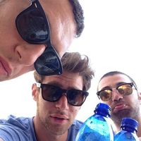 Davide Sozzi's Photo