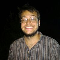 Luis Dos Anjos's Photo