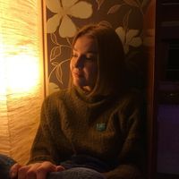 Анна Сенюхаева's Photo