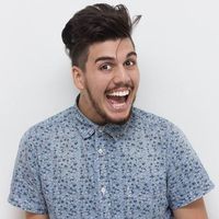 Davide Morabito的照片