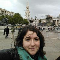 adriana fabregas的照片