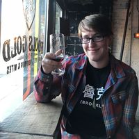 Samantha Gebauer的照片