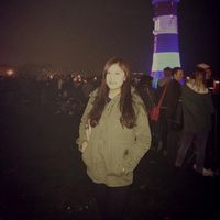 Sophie Chen的照片