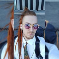 Joonas Pousi's Photo