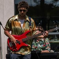 Maxime Deshayes's Photo