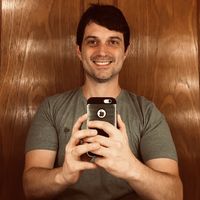 Henrique Pantarotto的照片