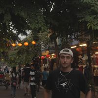 Fotos de Jorge Reyes Garretum