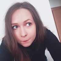 Karīna Kalniņa's Photo