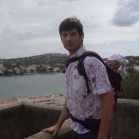 Roman Veremchuk的照片