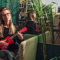 Le foto di Ksenia Severnaya