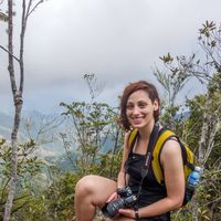 Fotos de Petra Jagodić