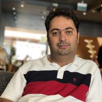 Aärash Aghaei's Photo