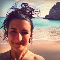 Fotos de Rita Maldonado