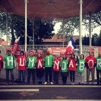 Jean Baptiste Verhegge's Photo