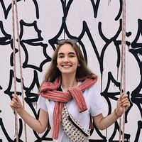 Liza Isianova的照片