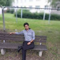 Mitesh Kotak's Photo