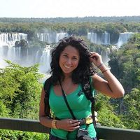 Valeria Rojas's Photo