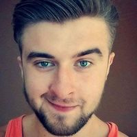 Dawid Truszczyński的照片