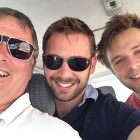 Brian  Found's Photo