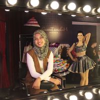 Laras 라라스的照片