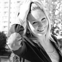 Stefania Zielonka's Photo