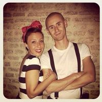 Marina Persichino's Photo