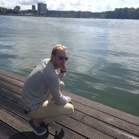 Fotos de Adam Hruška