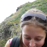 Magali Dufour's Photo