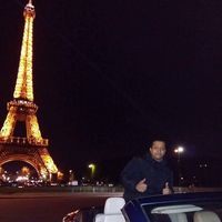 Houssine Maatallah's Photo