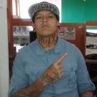 roger andres morales hernandez's Photo