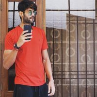 Le foto di Ayush Mittal