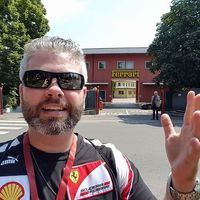 Fotos de Scott MacKenzie