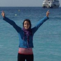 Claudie Darveau的照片