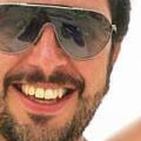 Ricardo Rosas's Photo