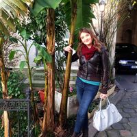 Ania Jachacz的照片