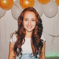 Luiza Kippel's Photo