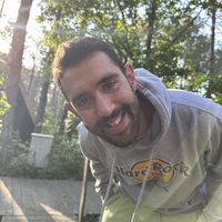 Aykut Sabanci的照片