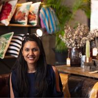 Misty Shrivastava的照片