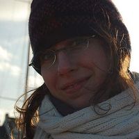 Alice de Gouville的照片