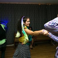 Fotos de Liliana Pagano