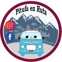 Pitufa Enruta的照片