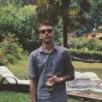 Giacomo Vittone's Photo