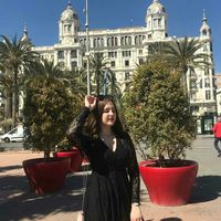 Nila Lykianova's Photo