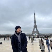 Anas Aldarami's Photo