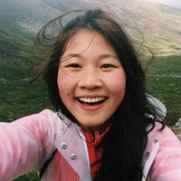 Morgan Zhuo的照片