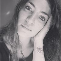 Ignacia Novoa的照片