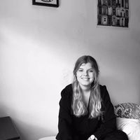 Linnea Bergstrøm's Photo