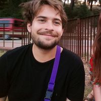 Björn Dresel的照片