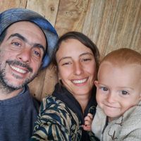 dania sargent's Photo