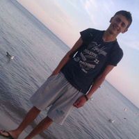 Boris Klimkin's Photo